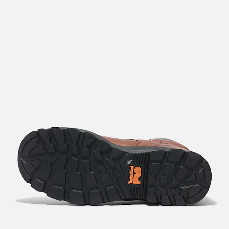 Men's TiTAN EV 6" Composite Toe Work Boot
