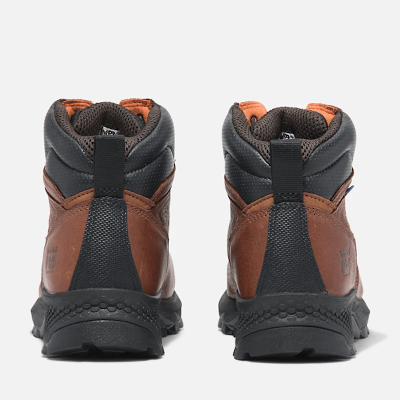 Men's TiTAN™ EV 6" Composite Toe Work Boot