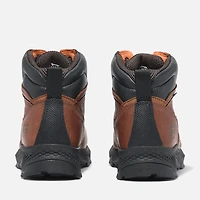Men's TiTAN EV 6" Composite Toe Work Boot