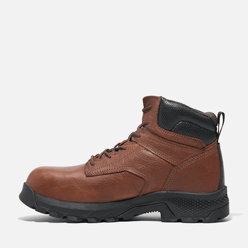 Men's TiTAN EV 6" Composite Toe Work Boot