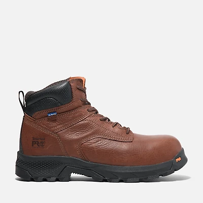 Men's TiTAN™ EV 6" Composite Toe Work Boot