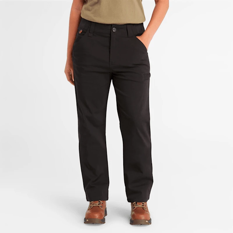 Women's Timberland PRO® Morphix Athletic-Fit Utility Pant