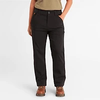 Women's Timberland PRO® Morphix Athletic-Fit Utility Pant