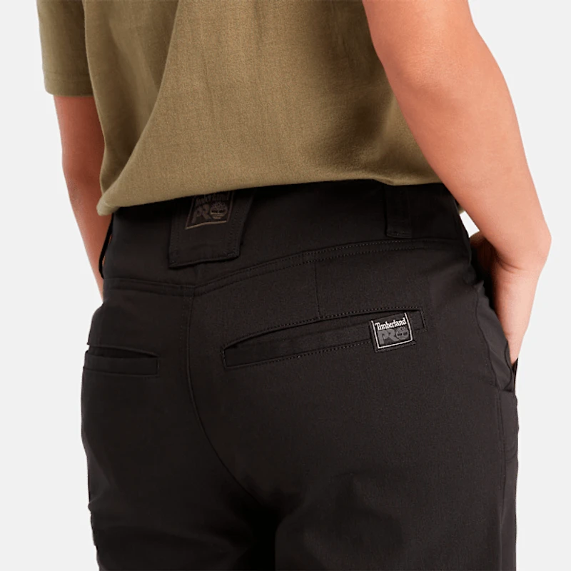 Women's Timberland PRO® Morphix Athletic-Fit Utility Pant