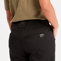 Women's Timberland PRO® Morphix Athletic-Fit Utility Pant