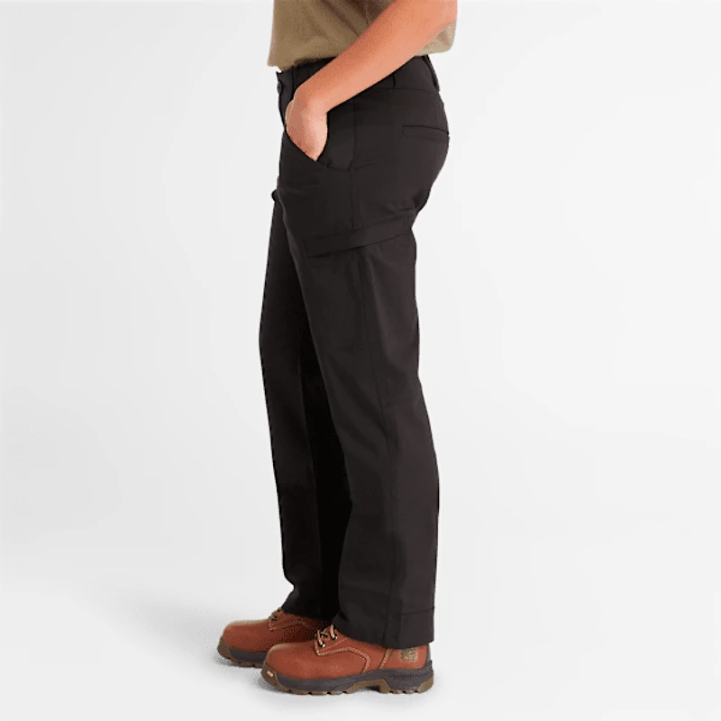 Women's Timberland PRO® Morphix Athletic-Fit Utility Pant