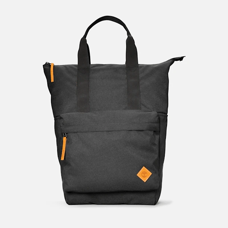  Timberpack Tote Backpack