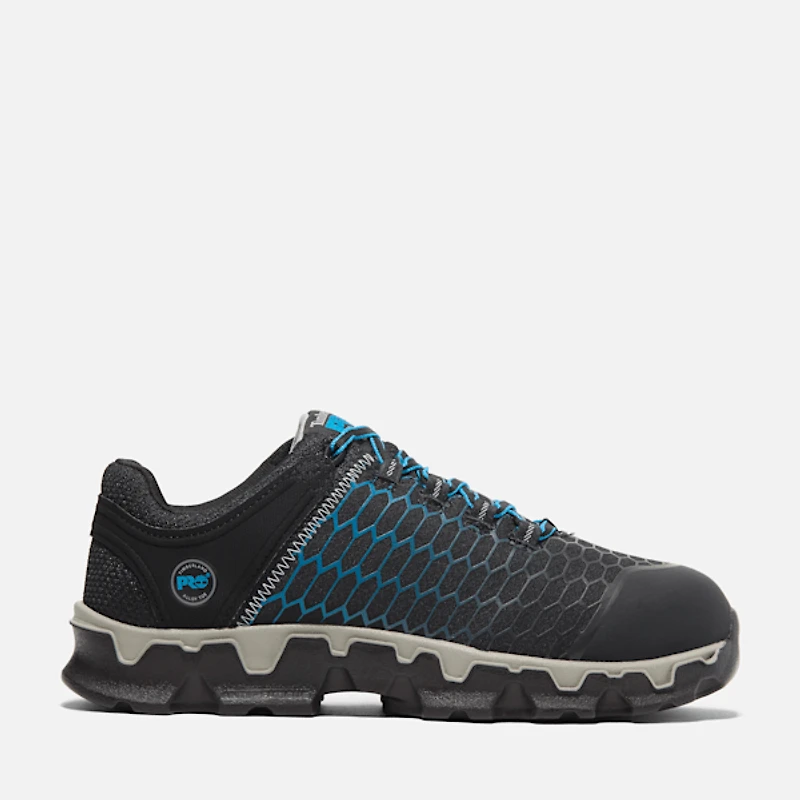Men's Timberland PRO® Powertrain Sport Alloy Toe Work Sneaker