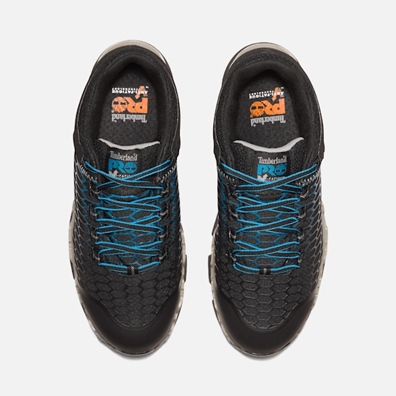 Men's Timberland PRO® Powertrain Sport Alloy Toe Work Sneaker