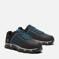Men's Timberland PRO® Powertrain Sport Alloy Toe Work Sneaker