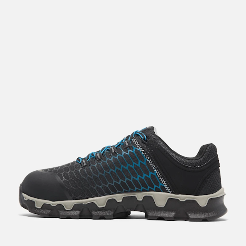 Men's Timberland PRO® Powertrain Sport Alloy Toe Work Sneaker