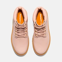Women's Stone Street 6-Inch Waterproof Platform Boot