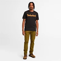 Men's Northwood Logo Short-Sleeve T-Shirt