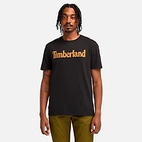 Men's Northwood Logo Short-Sleeve T-Shirt