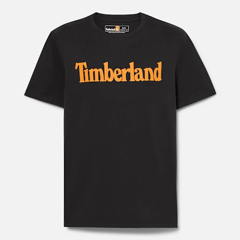 Men's Northwood Logo Short-Sleeve T-Shirt