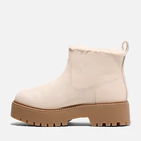 Women's Stone Street Mid Warm Lined Boot