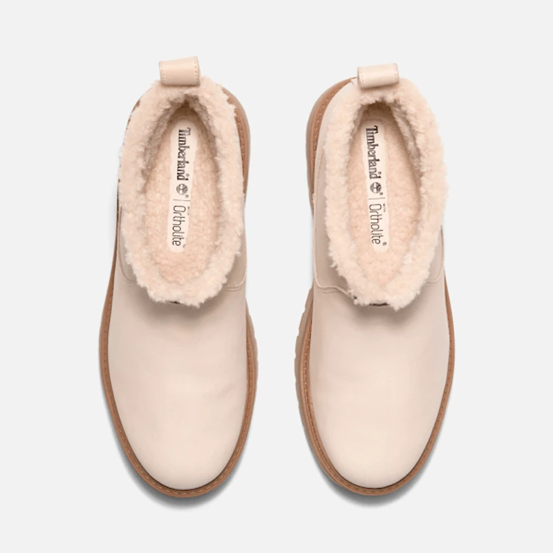 Women's Stone Street Mid Warm Lined Boot
