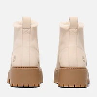 Women's Stone Street Mid Warm Lined Boot