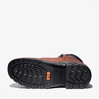 Men's Timberland PRO® Helix 6" Waterproof Alloy-Toe Work Boot