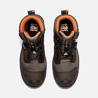 Men's Timberland PRO® BOA® Magnitude 8" Composite Toe Work Boot