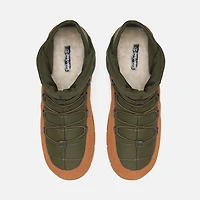 Men's Pull-On Camp Slipper