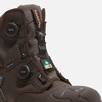 Men's Timberland PRO® BOA® Magnitude 8" Composite Toe Work Boot