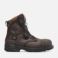 Men's Timberland PRO® BOA® Magnitude 8" Composite Toe Work Boot