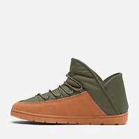 Men's Pull-On Camp Slipper