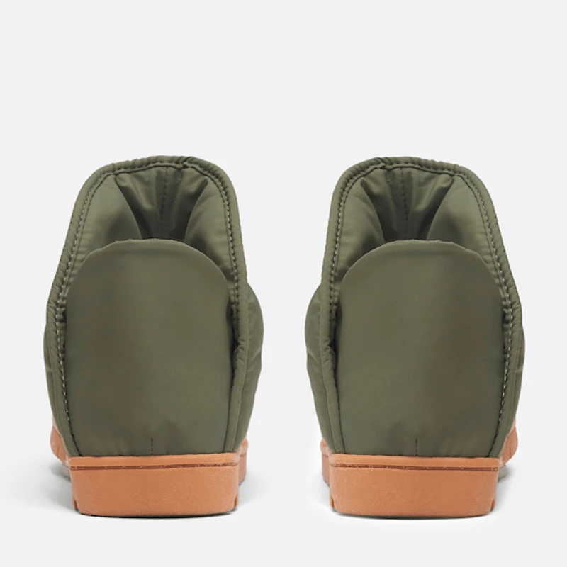 Men's Pull-On Camp Slipper