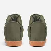 Men's Pull-On Camp Slipper