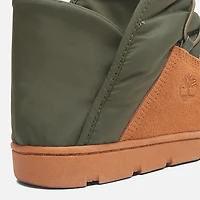 Men's Pull-On Camp Slipper