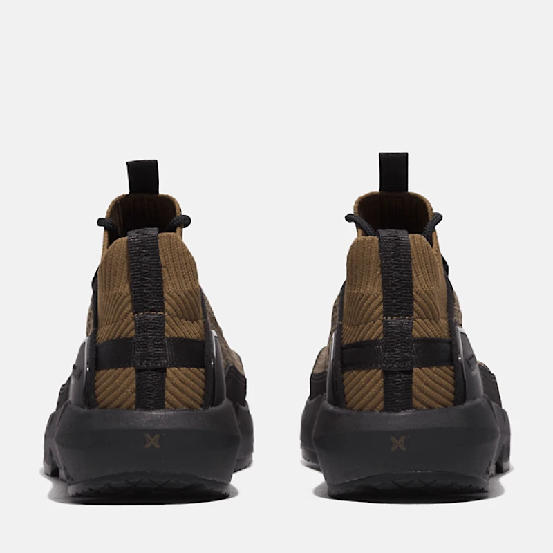 Men's Timberland PRO® Morphix Comp-Toe Slip-on Chukka