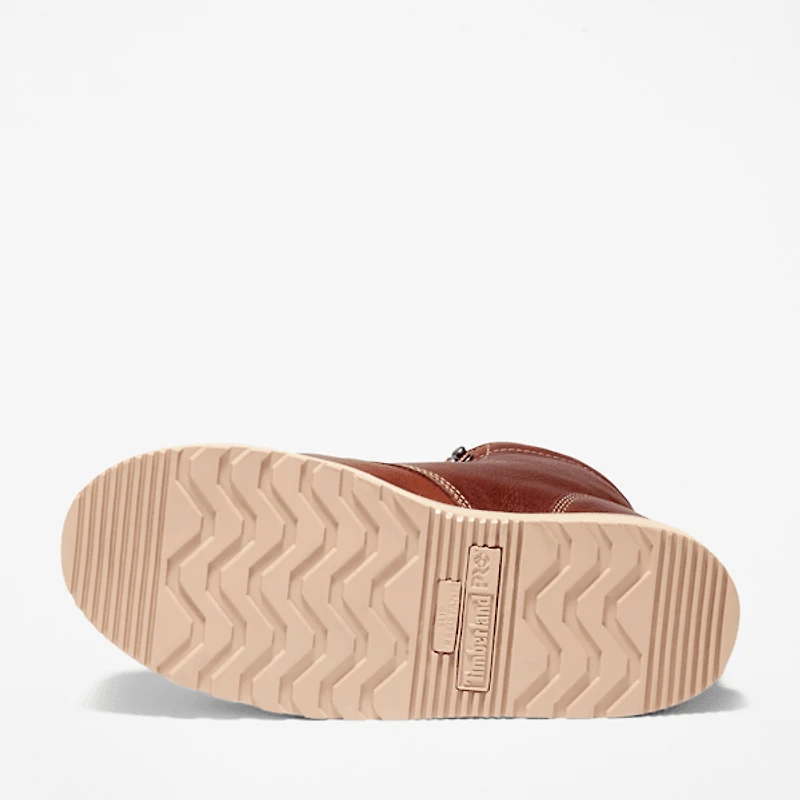 Men's Barstow 6" Alloy Toe Work Boot