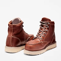Men's Barstow 6" Alloy Toe Work Boot
