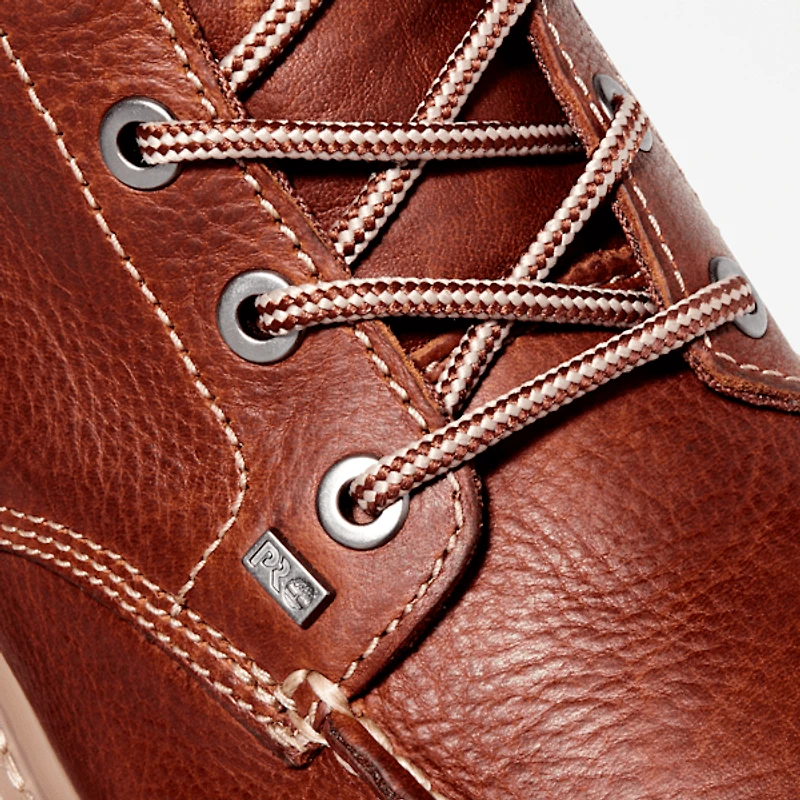 Men's Barstow 6" Alloy Toe Work Boot