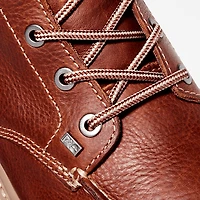 Men's Barstow 6" Alloy Toe Work Boot