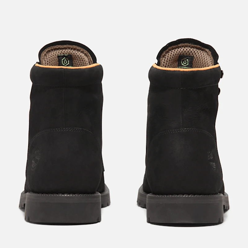 Men's Redwood Falls Waterproof Moc-Toe Boot