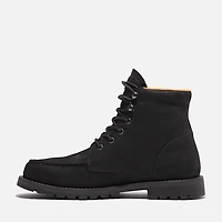 Men's Redwood Falls Waterproof Moc-Toe Boot
