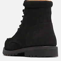 Men's Redwood Falls Waterproof Moc-Toe Boot