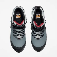 Women's Switchback Composite Toe Waterproof Work Boot