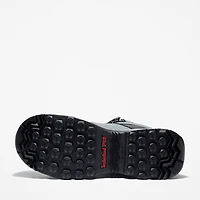 Women's Switchback Composite Toe Waterproof Work Boot