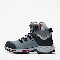 Women's Switchback Composite Toe Waterproof Work Boot