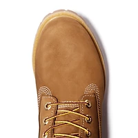 Men's Timberland® Premium 6-Inch Waterproof Heritage  Boots