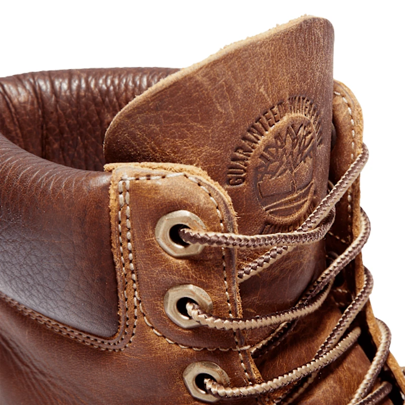 Men's Timberland® Premium 6-Inch Waterproof Heritage  Boots