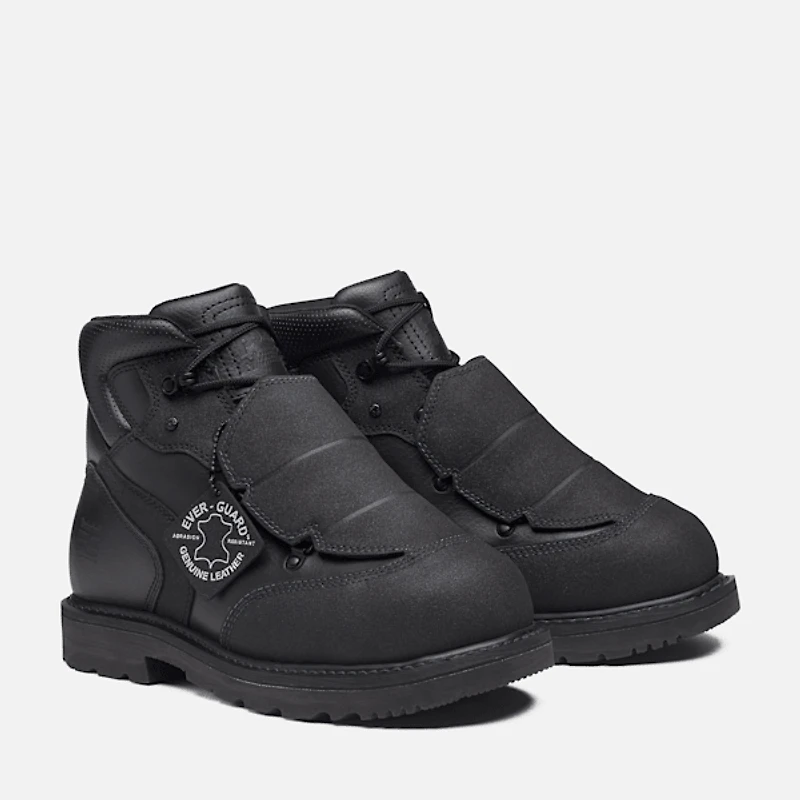 Men’s Timberland PRO® 6" Ambridge Composite Toe Work Boot