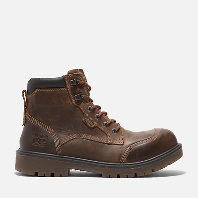 Men's Timberland PRO® Whitman 6" Composite Toe Work Boot