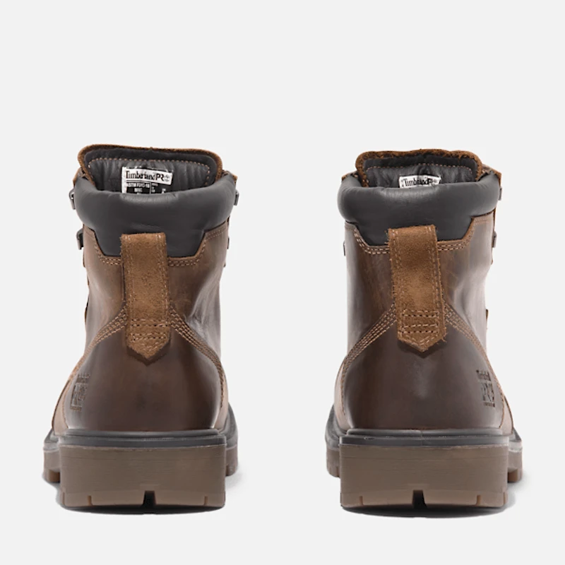 Men's Timberland PRO® Whitman 6" Composite Toe Work Boot