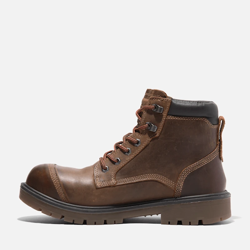 Men's Timberland PRO® Whitman 6" Composite Toe Work Boot