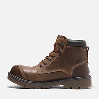 Men's Timberland PRO® Whitman 6" Composite Toe Work Boot