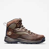 Men's Chocorua Waterproof Mid Hiker Boot